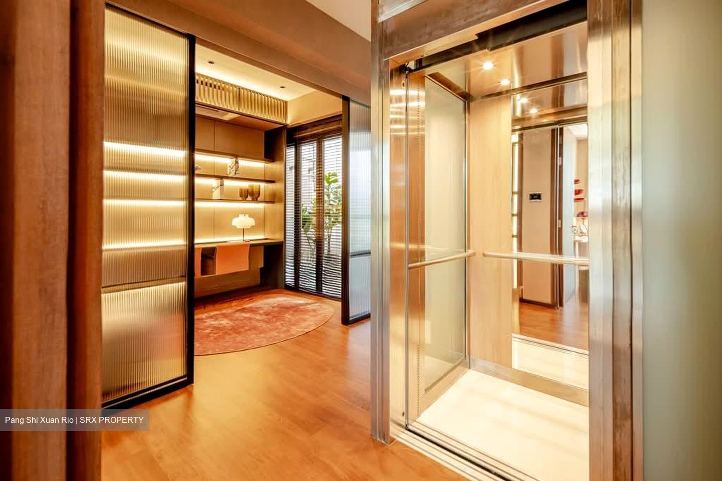 Parksuites (D10), Apartment #574487621